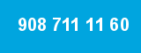908 711 11 60